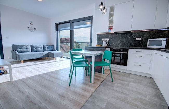 HelApart - NATURALnie że Hel - Photo 57