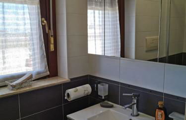 NSM Casa di Fulmine attico con box privato - Foto 21