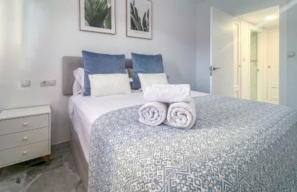 OleHolidays Costabella 2 junto al mar - Foto 13