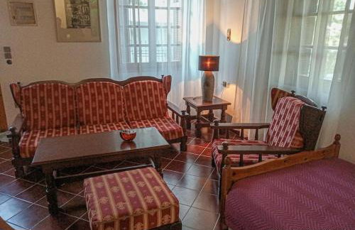 Archontiko Taxiarches Kymi Evia - Photo 4