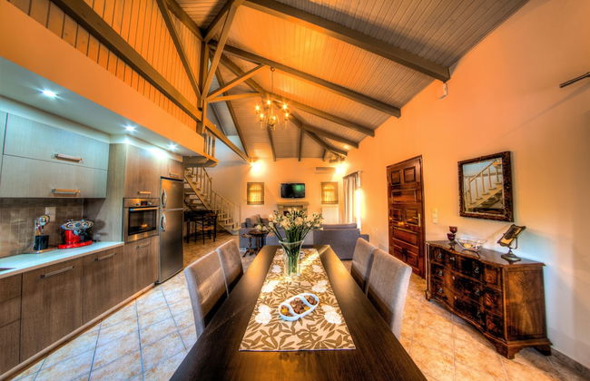 Luxury Dream Villa - Foto 15