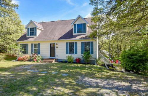 Newly Renovated Modern Pond Access - Foto 1