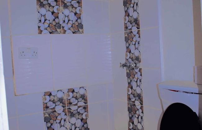 Spendwise Lodge and Apartments - Foto 70