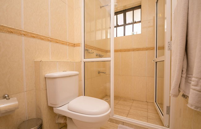 Meltonia Luxury Suites - Foto 65