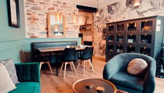 TYKA La Petite Bélérit, maison de ville - Landerneau - Foto 2