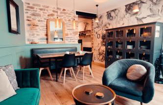 TYKA La Petite Bélérit, maison de ville - Landerneau - Foto 2