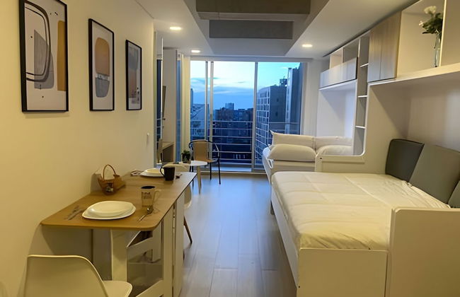 Maravilloso loft con vista 707 - Photo 5