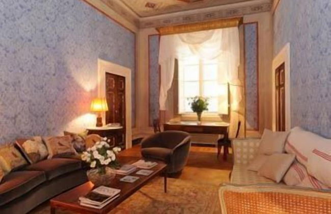 Palazzo Rocchi Bed & Breakfast - Photo 17