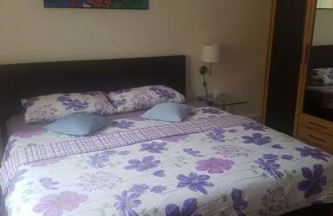 Lorenz Apartment - Foto 8