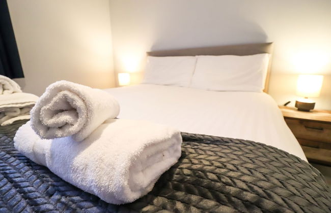 BookedUK New Flat in Bishop's Stortford - Foto 3