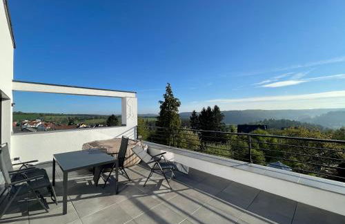 Penthouse mit Ausblick - Foto 11