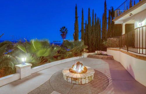 Villa Andalusia 6BR 5BA Luxury Jacuzzi Views and Games - Foto 40