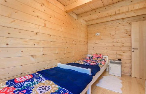 V's place - wooden house with heated pool and outdoor sauna - Foto 45