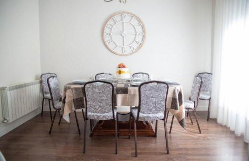 Casa La Fuentecilla - Foto 26