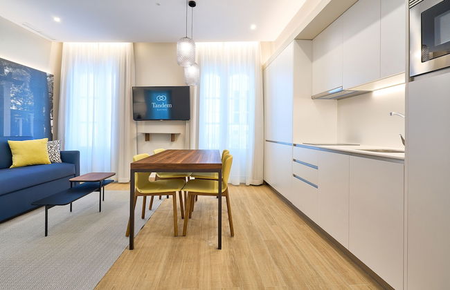 Tándem Pópulo - Photo 9