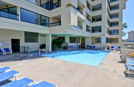 South Padre Stayz - Foto 22