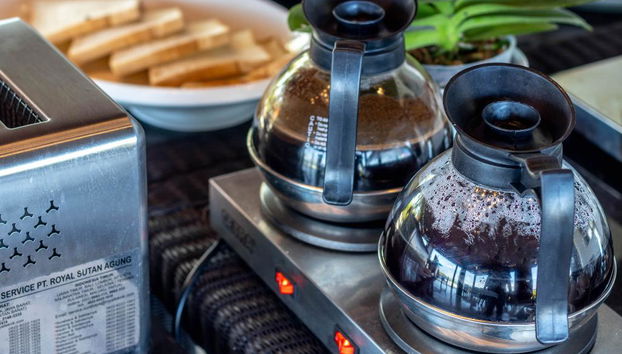 Surya Melasti Exclusive Beach Villa by Sajiwa - Foto 2