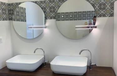 Villa vue mer et piscine privée - Foto 2