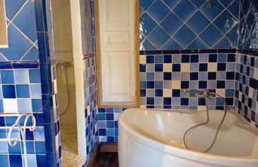 Mas Le Clos de Teillan 6 chambres 3 SDB, Piscine, Sauna, Bain à remous - Foto 34