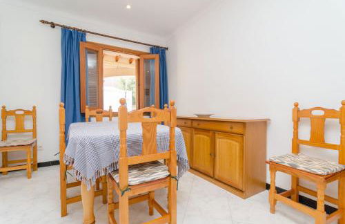 Can Parrita in S Estanyol de Migjorn - Foto 10