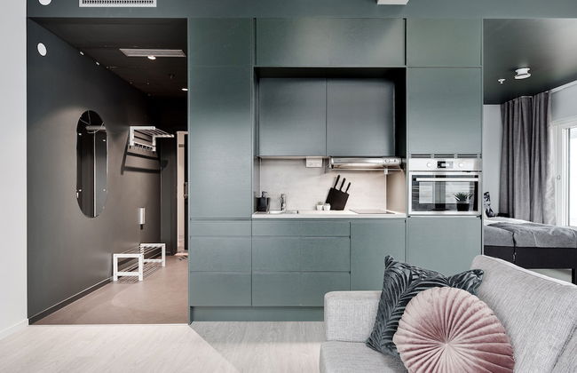 Forenom Aparthotel Arlanda - Photo 1