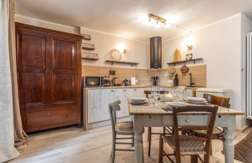 Centro Storico Sestola Wifi e Netflix - Foto 1