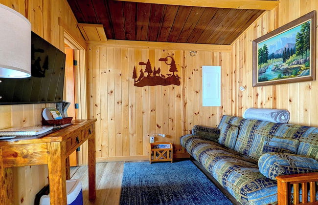 Yellowstone's Treasure Cabins - Photo 39