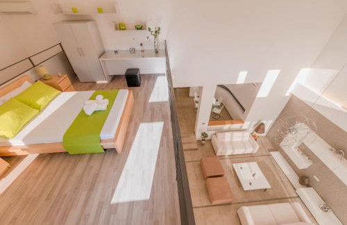 Filerimos Oasis Luxury Villa - Foto 50