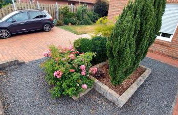 Ferienwohnung Reddemann - Foto 15