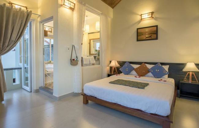 Villa De Van - Foto 28