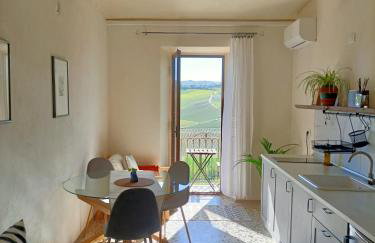 Casa Guglielmo with a castle view - Foto 7