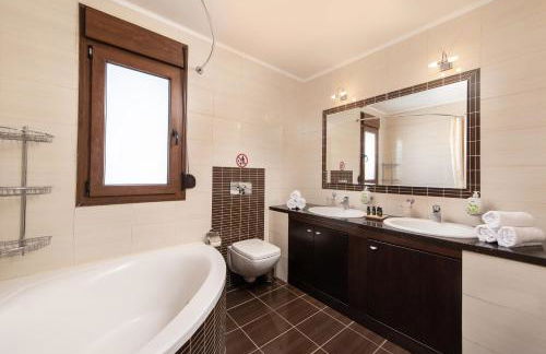 Vlasis' Eden Villa - Islander's Home Collection - Foto 14