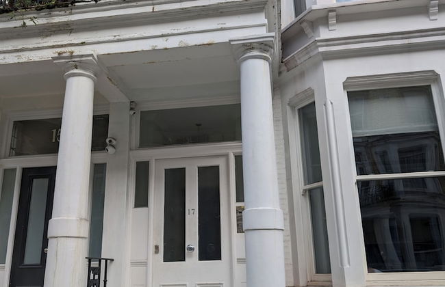 High Street Kensington by Viridian Apartments - Photo 34