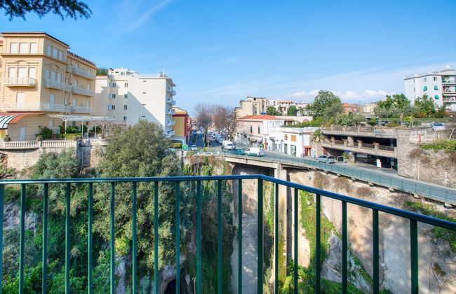 Relais La Rupe - Foto 1