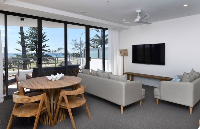 X Kirra Apartments - Foto 48