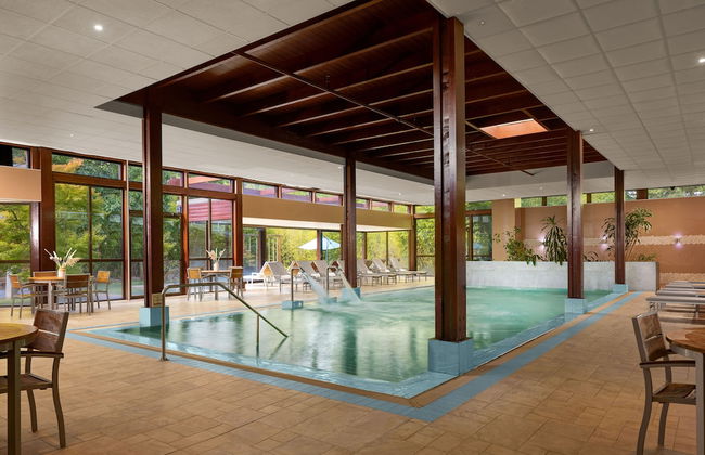 Center Parcs Les Bois-Francs - Foto 57