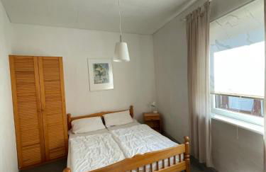 "Altes Haus" am Kurpark in den Bergen - Foto 10