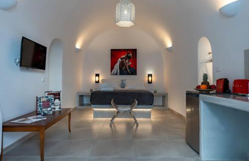 Argy's Luxury Caves - Foto 42