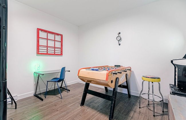 Le Kaméléon - Foto 13