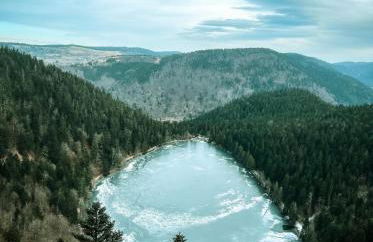 Chalet le Bô & Spa - Foto 32