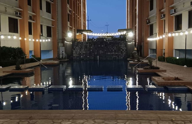 Paseo Verde Condominium - Foto 20