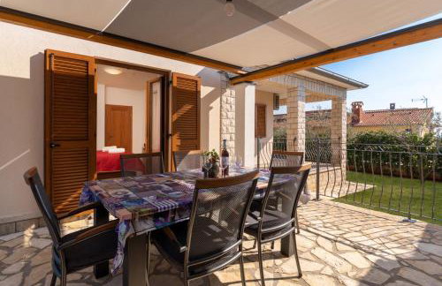 Villa Marko Kaštelir - Foto 11