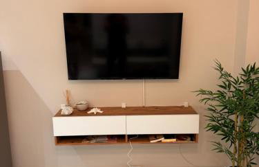 Thess & Rest Heart of Thessaloniki Apartment - Photo 6