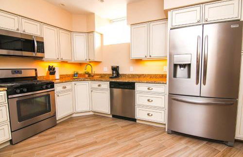 Luxury 3 Bedroom, 20 min to Boston, 15min Encore - Foto 6