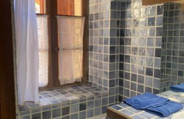 Grande maison à Serre Chevalier près des pistes - Photo 16