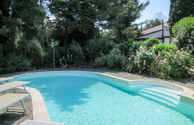 Villa La Casa Vivente by Interhome - Photo 1