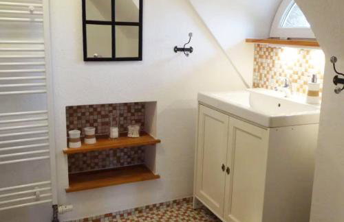 Kapitänshaus Oersberg - Foto 20