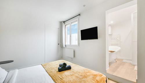 Le Gutenberg - 2 bedroom house - Close to Paris & CDG - Foto 3