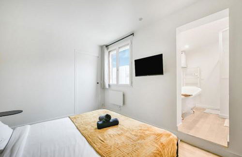 Le Gutenberg - 2 bedroom house - Close to Paris & CDG - Foto 3