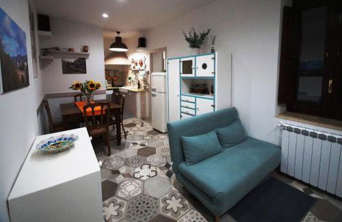 B&B Sant'Agata Appartamento - Foto 2